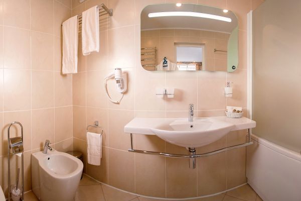 Hotel Tomsk